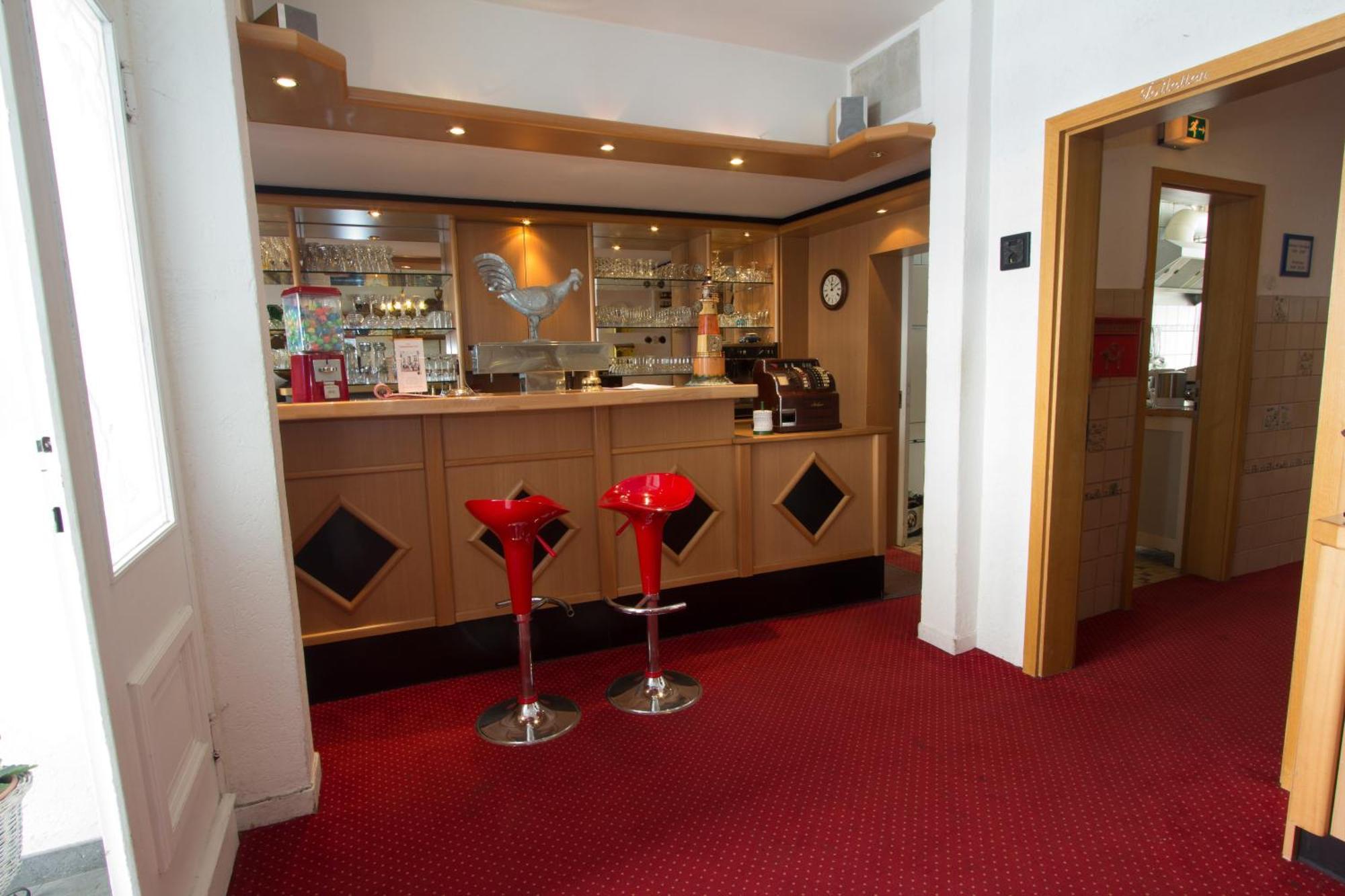 City Hotel Hunsruecker Hof Boppard Exterior photo