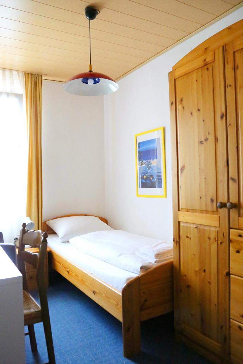 City Hotel Hunsruecker Hof Boppard Exterior photo